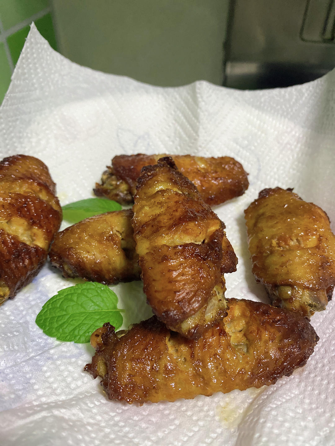 晚餐•2024年5月15日