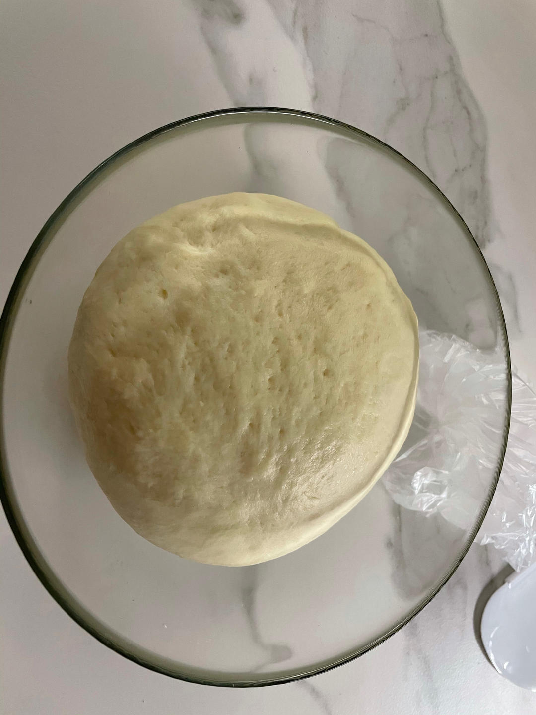 【北海道吐司】体验经典-妃娟100%中种，冷藏冰种的美味