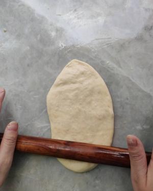 椰蓉小面包的做法 步骤18