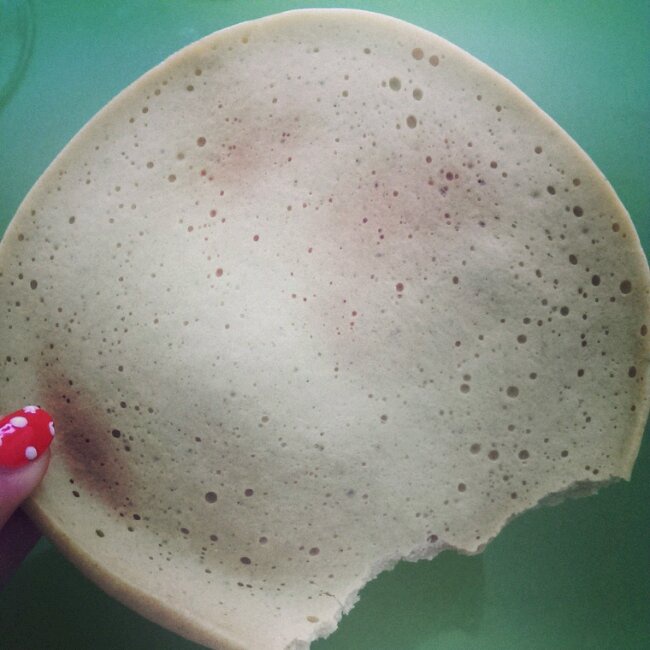 超简易微波炉小饼干