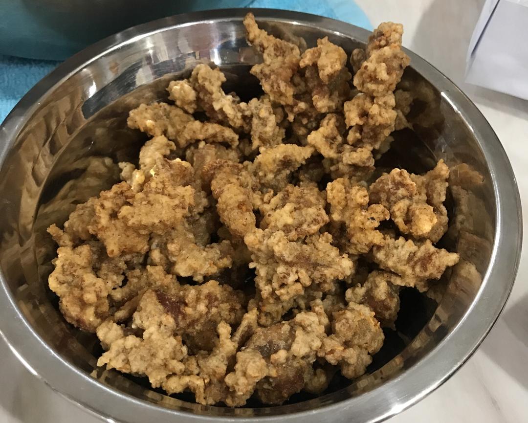 闽南炸醋肉/酥肉