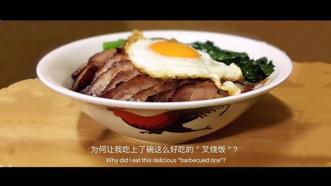 不用手抓的手抓饭