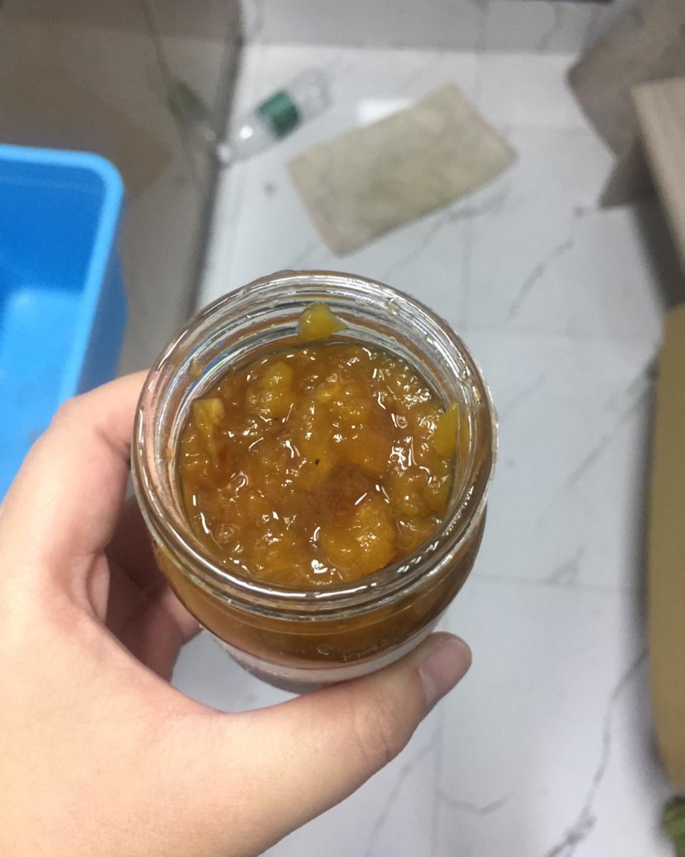 自制枇杷膏