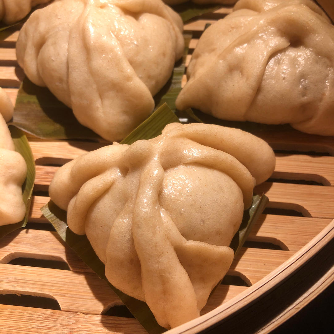 甜心炸弹【糖三角】，早餐吃它爽一天！