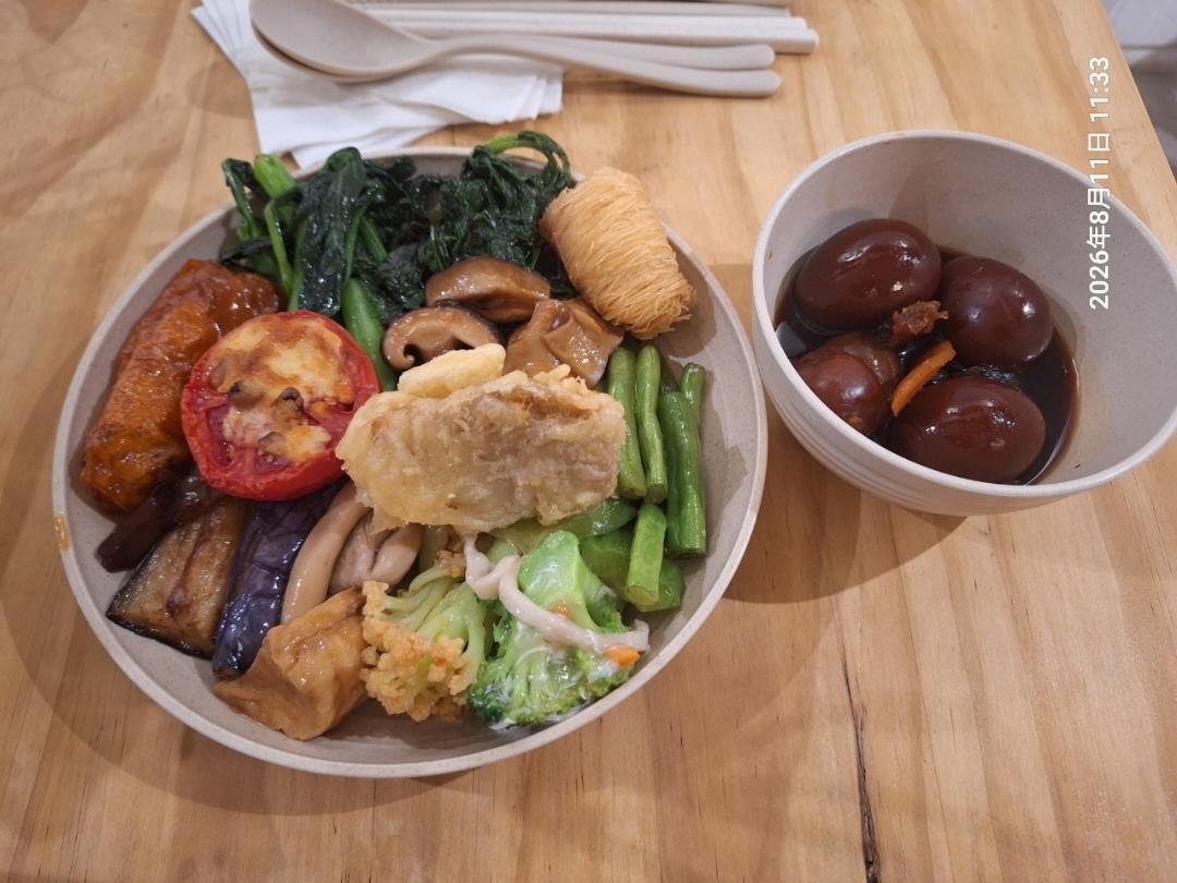 豬仔的“阿茂整餅”