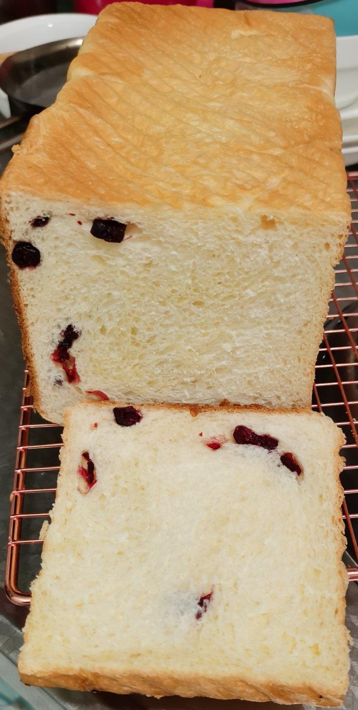 每周必撸的软吐司