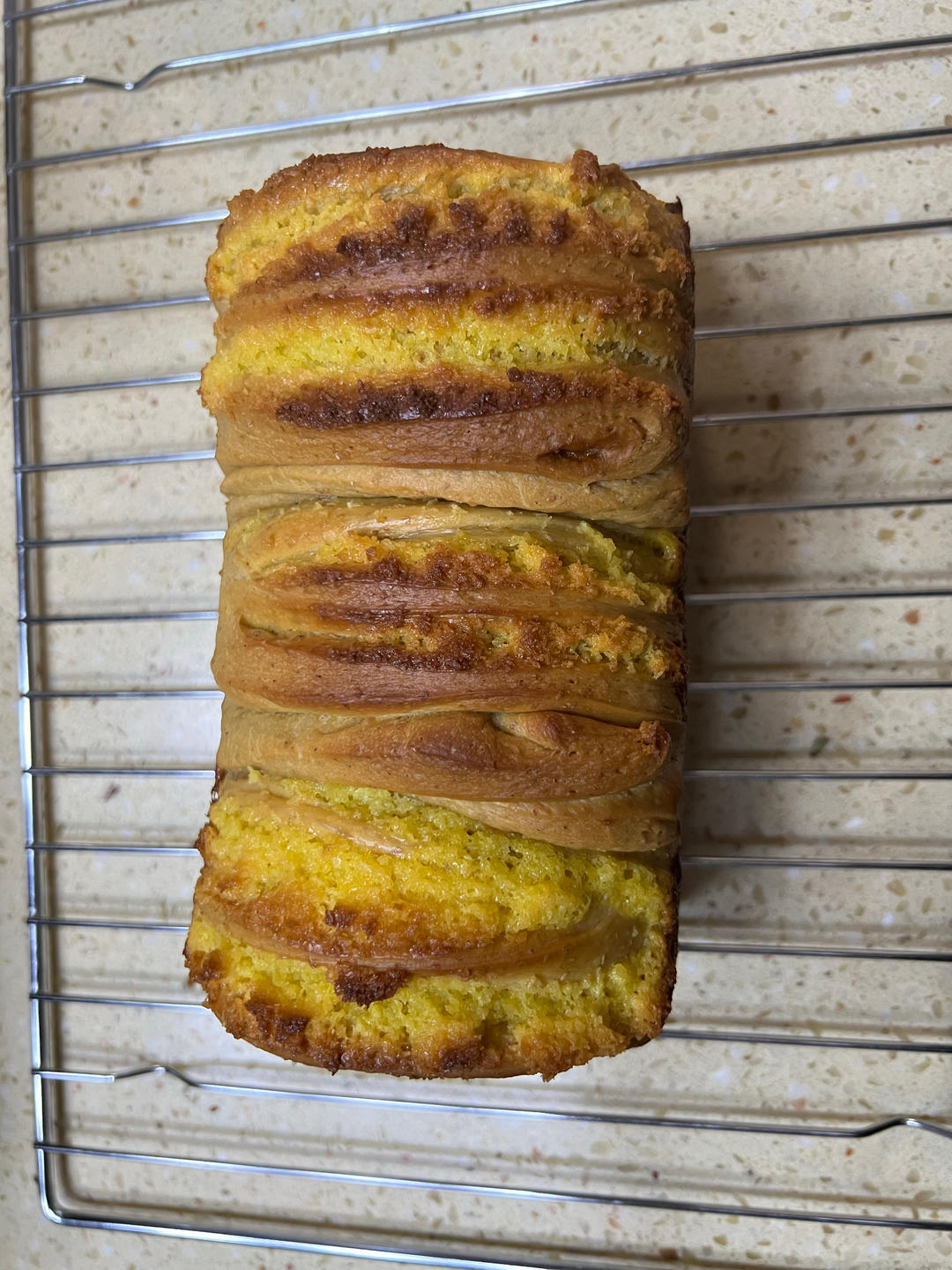 椰香浓郁🍞椰蓉吐司