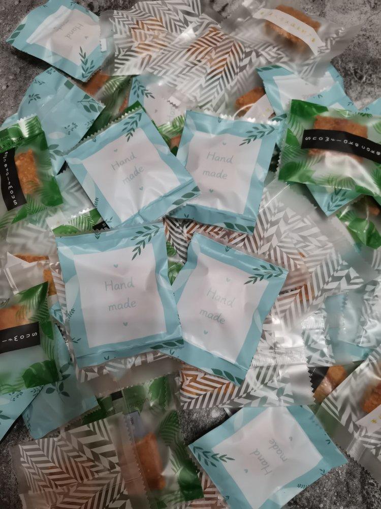 快手简易版无油蛋白能量棒——消耗蛋白粉与即食燕麦片的减脂期150大卡小零食