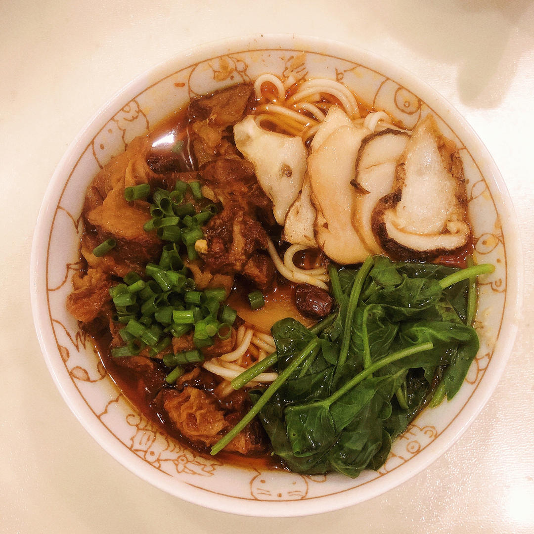 超级无敌好吃的红烧牛肉