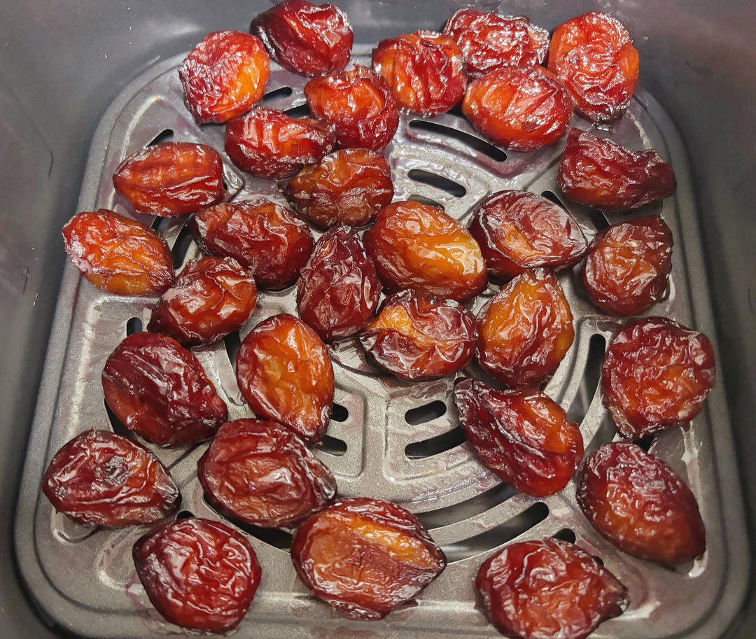 西梅干，美绝了