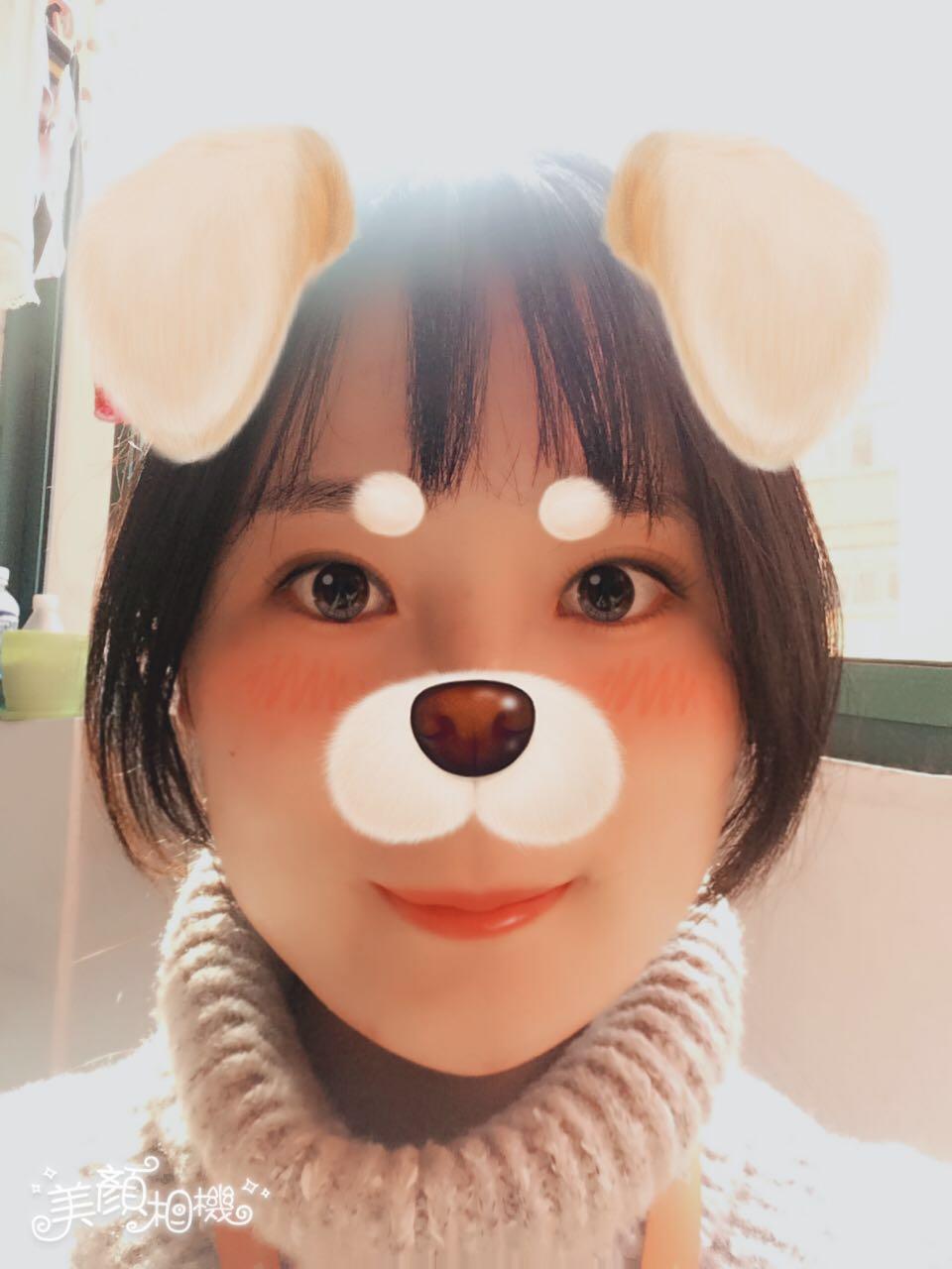 我是一个小能豆