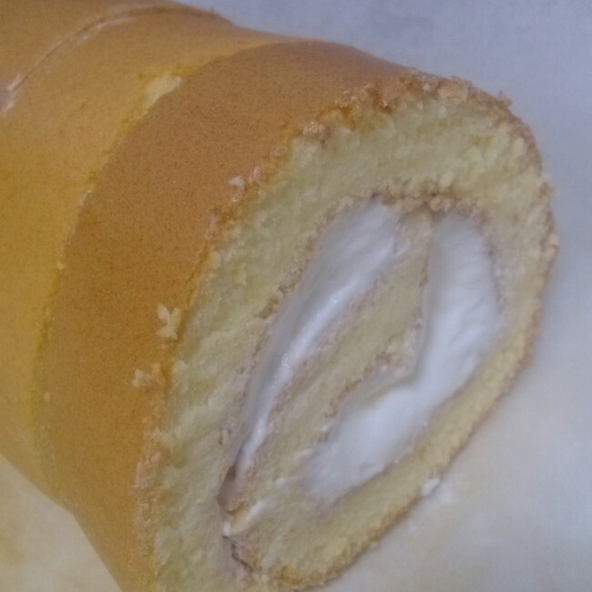 日式棉花蛋糕卷