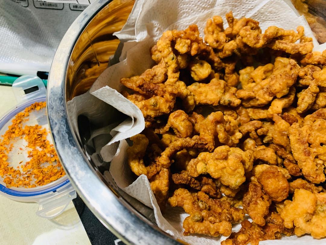 【九宫格火锅】