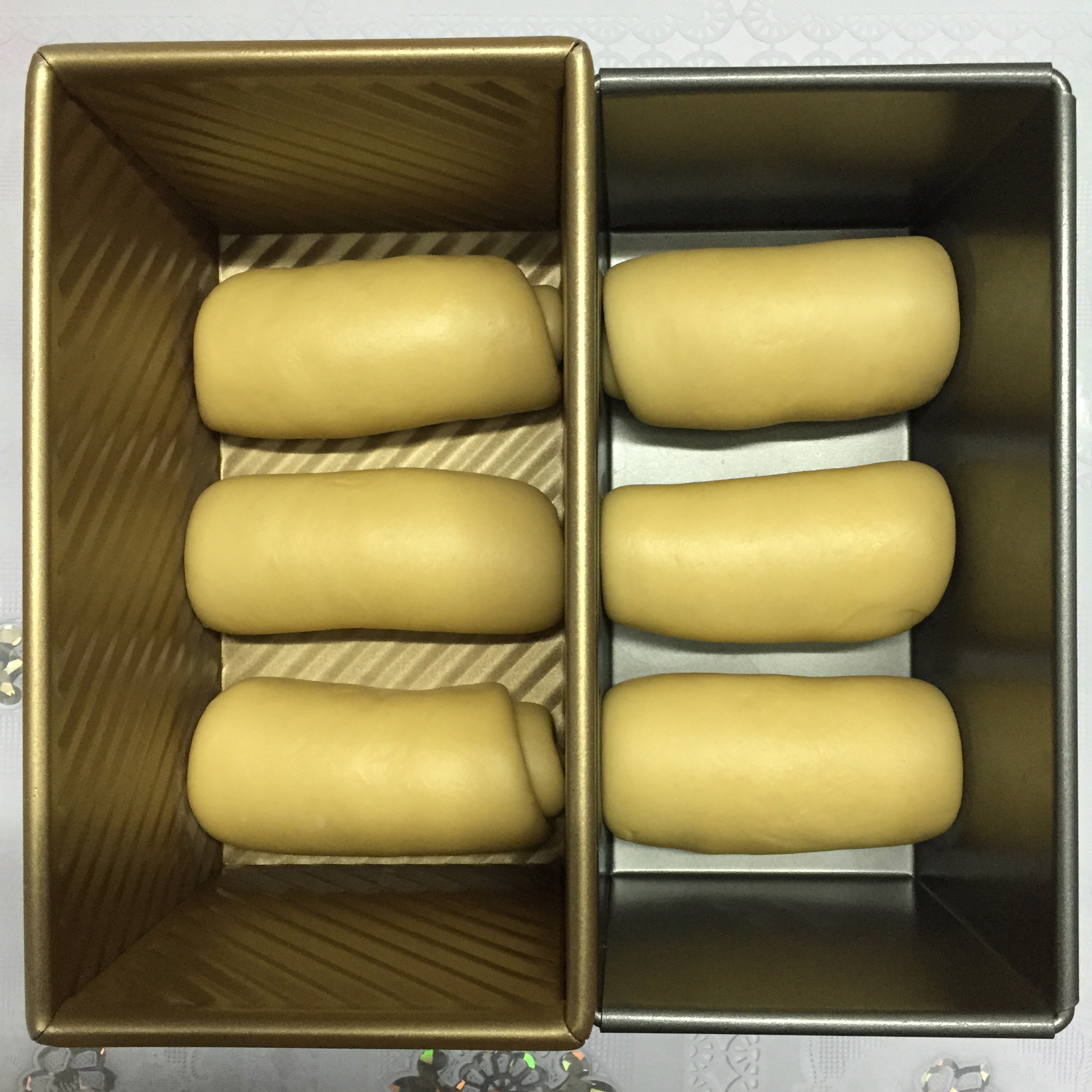 夺命软吐司(๑´ڡ`๑)超软拉丝极速方便的一次发酵吐司