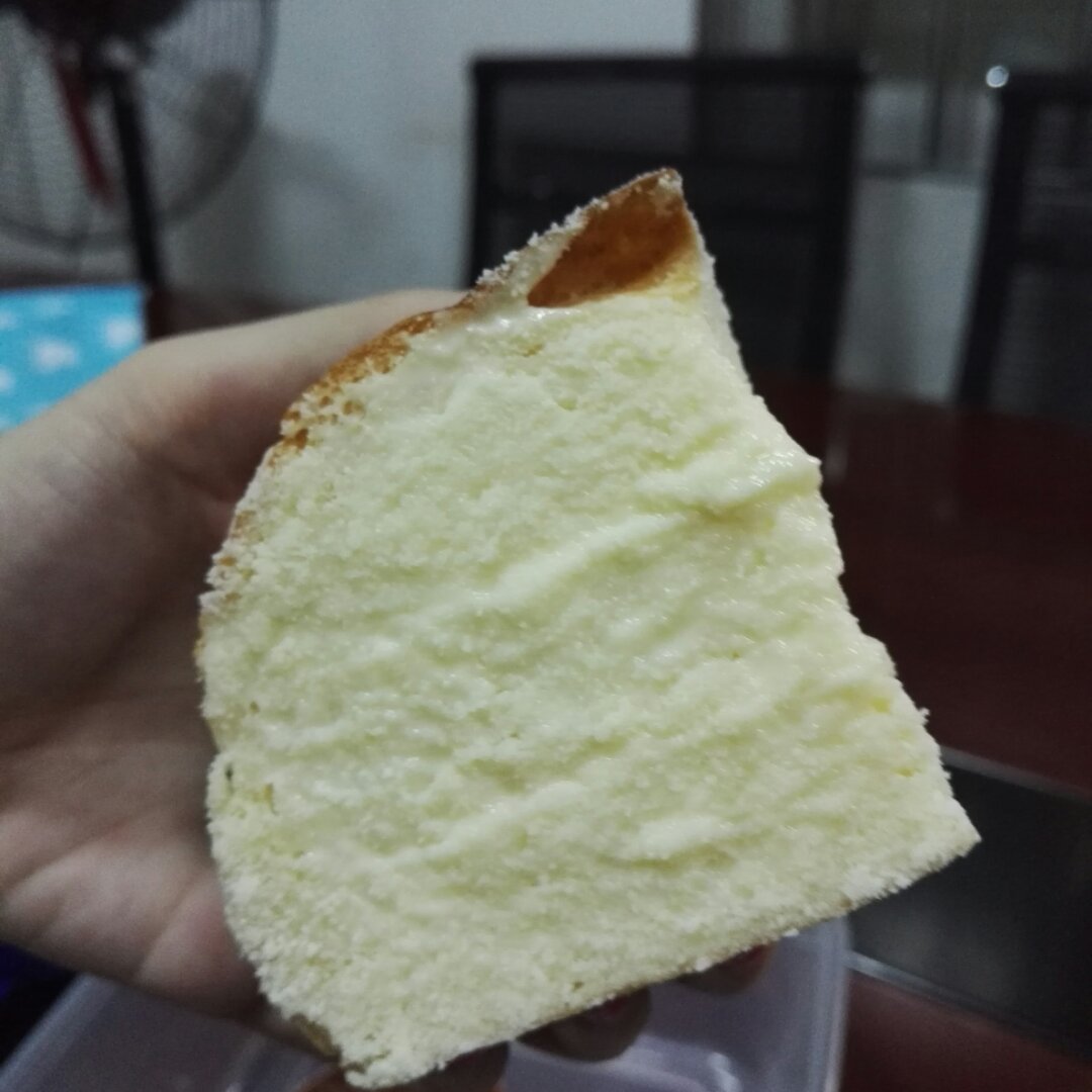 网络最火爆的——奶酪面包
