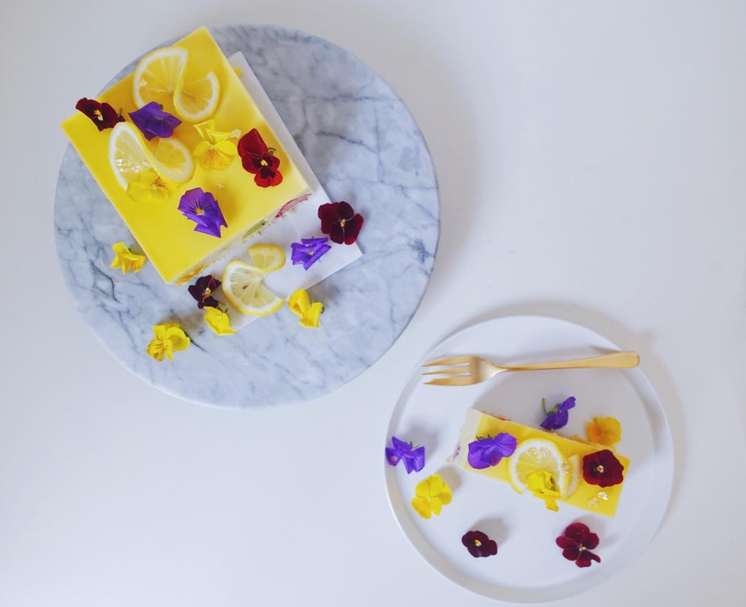 炎析做的熊谷裕子奇卡蛋糕kicca