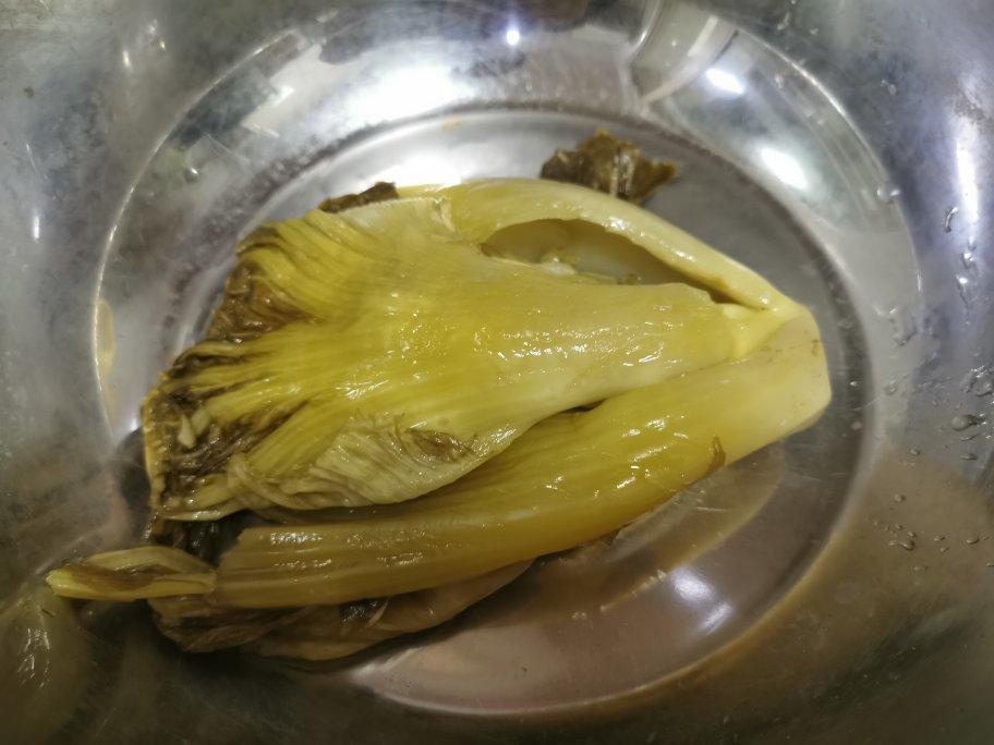 老祖宗的腌制酸菜方法（酸菜做法）
