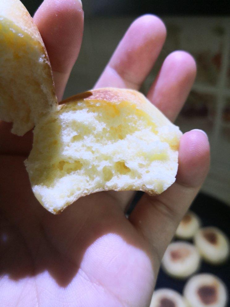 山药小饼