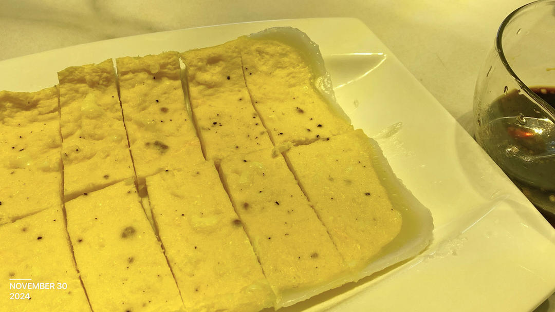 广式肠粉的家常做法