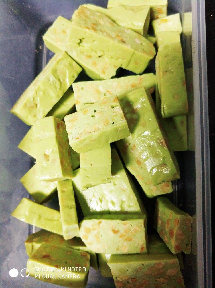 棉花糖版牛轧糖