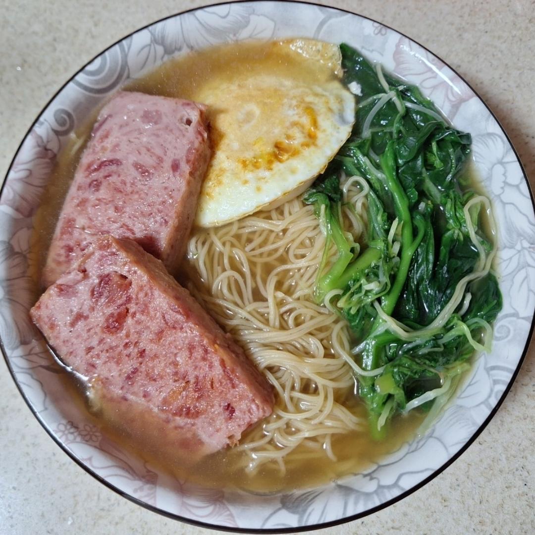 豬仔的“阿茂整餅”
