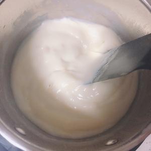 简单版牛奶小方的做法 步骤7