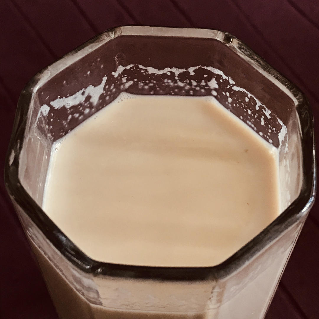 👸基础焦糖奶茶☕                                       无敌简单新手零失败