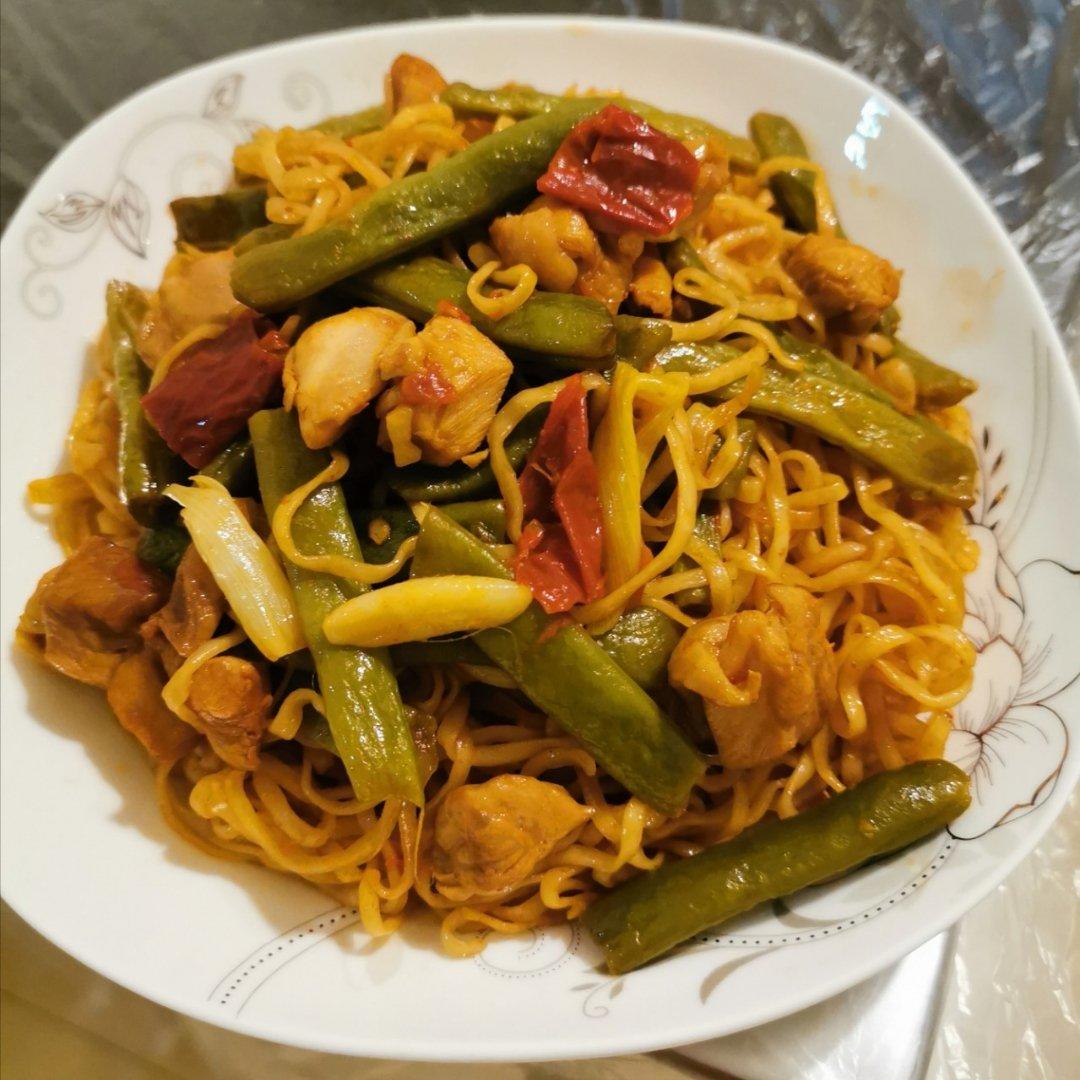 ✔️不失败的蒸面条🍜超级美味