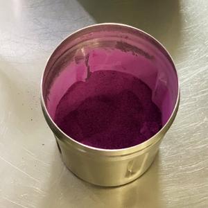 自制紫薯粉的做法 步骤6