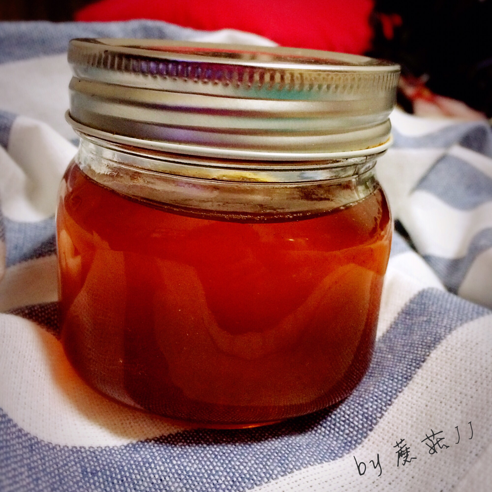 虾油 虾丸