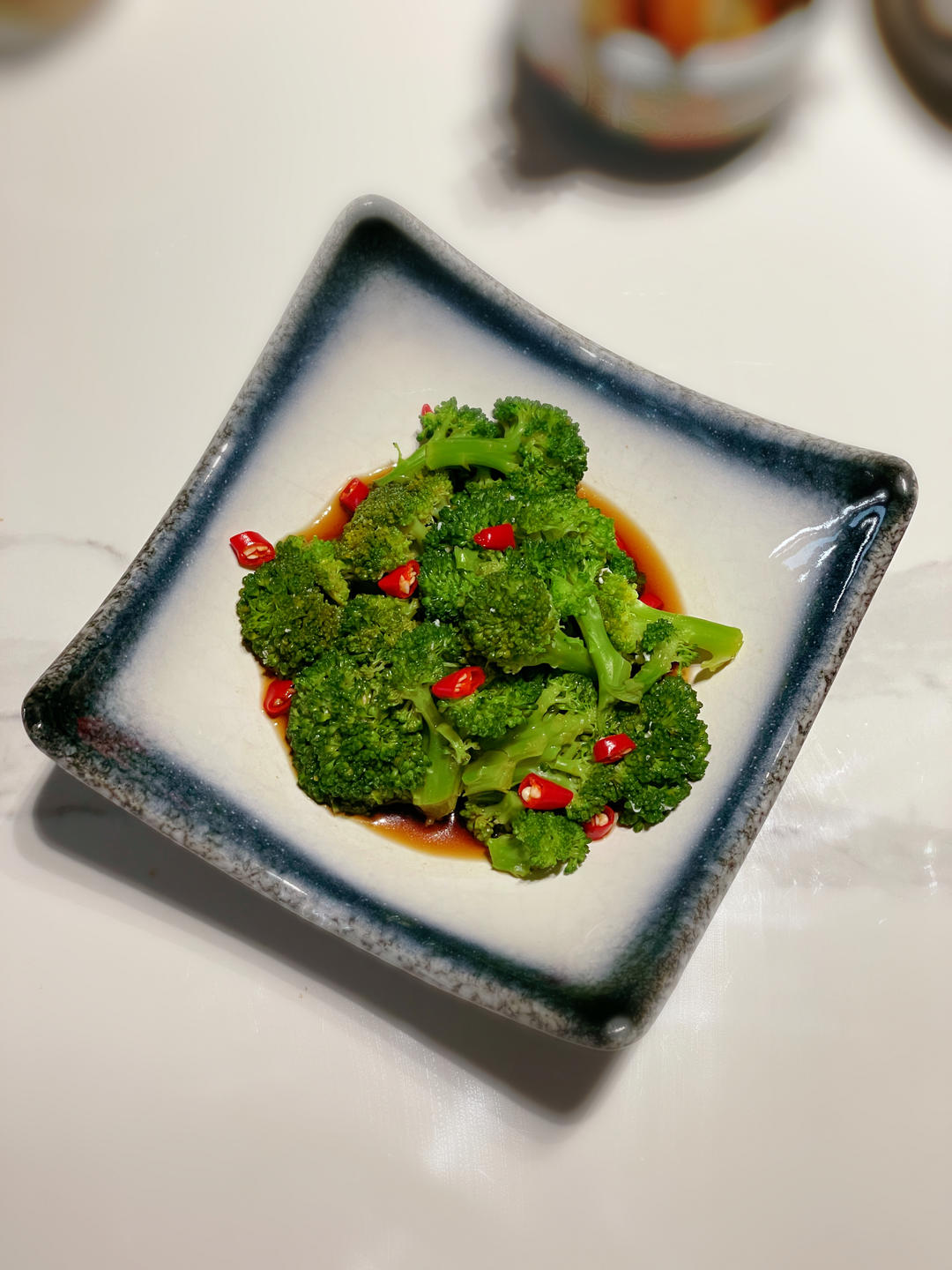 欣欣妈做的4月早餐马拉松