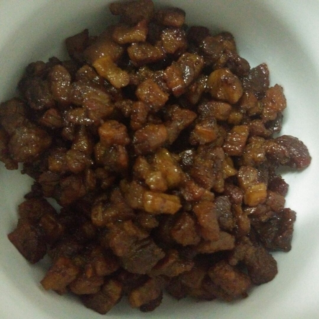 外婆的正宗贵州脆哨