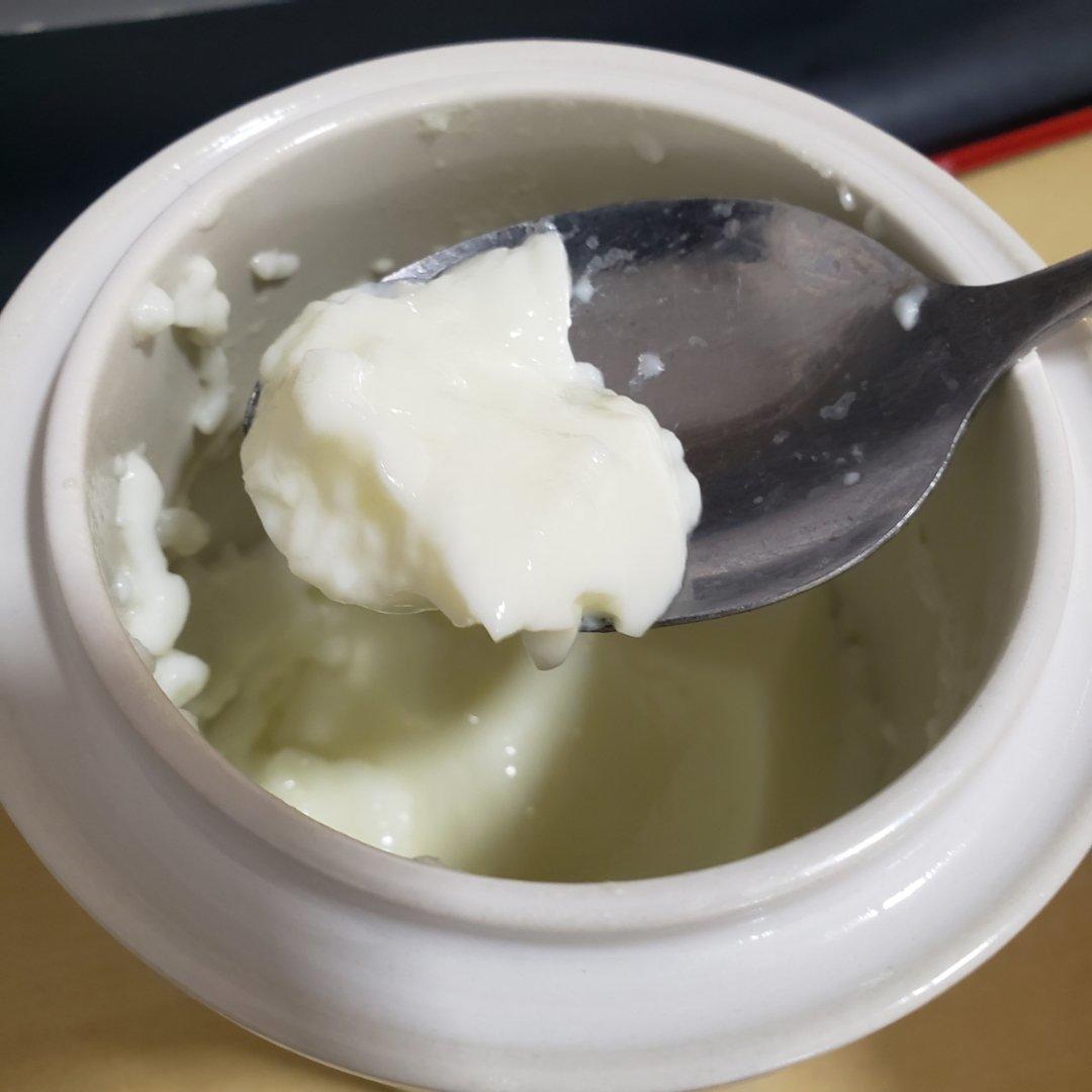 消耗蛋白的好办法--懒人版双皮奶做法