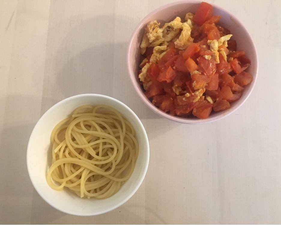 好好吃饭，嗯