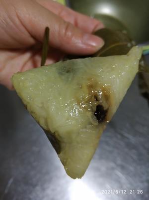 新疆小枣精致小粽的做法 步骤8