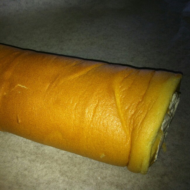 小四卷～风靡美食群的美味蛋糕卷