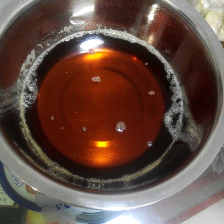 自制转化糖浆（广式月饼专用）