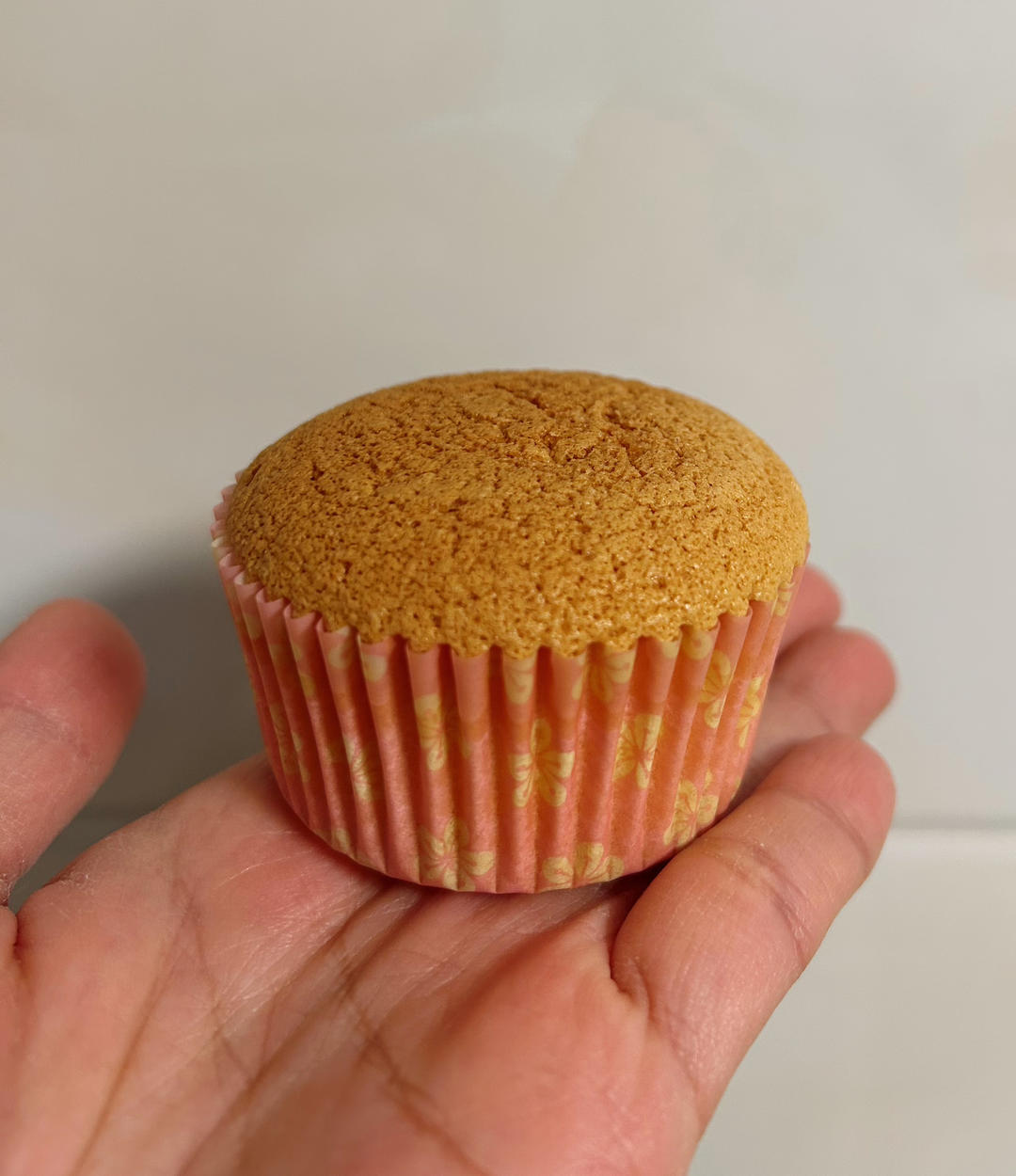 《Tinrry＋》分蛋海绵蛋糕（烘焙基础蛋糕）