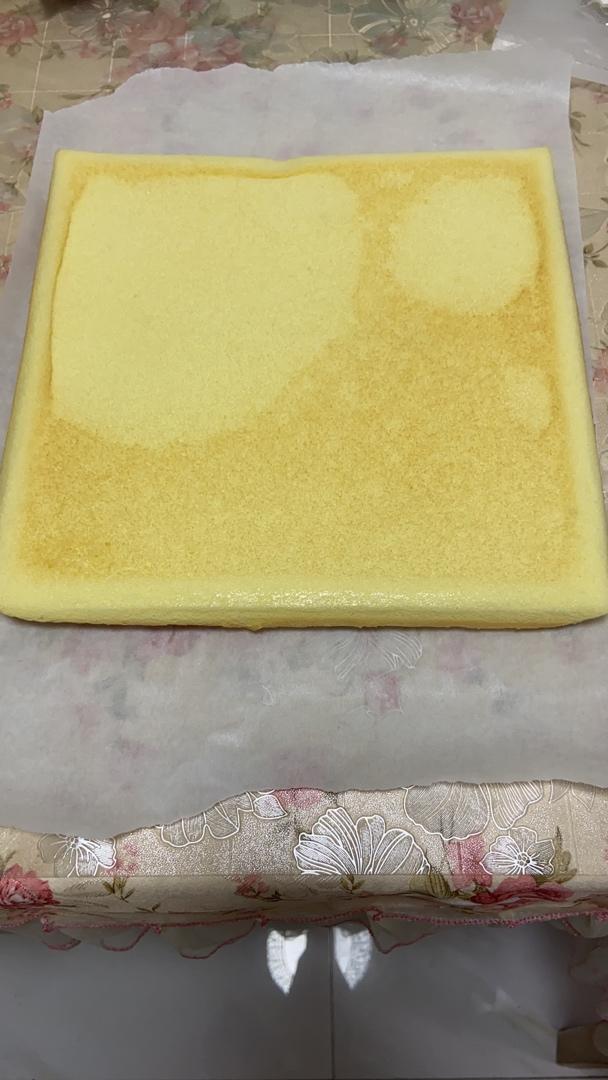小四卷～风靡美食群的美味蛋糕卷