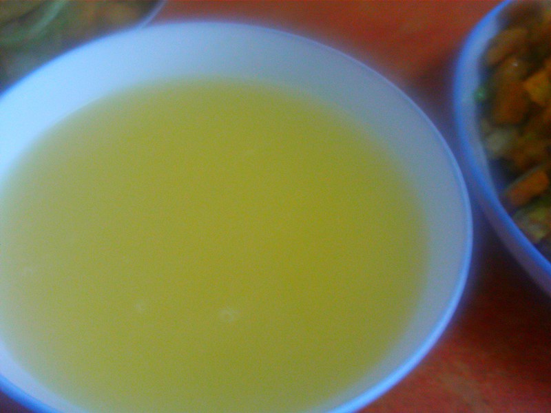 糊涂粥