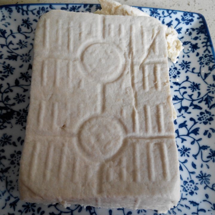 自制豆腐（白醋版）好吃又健康