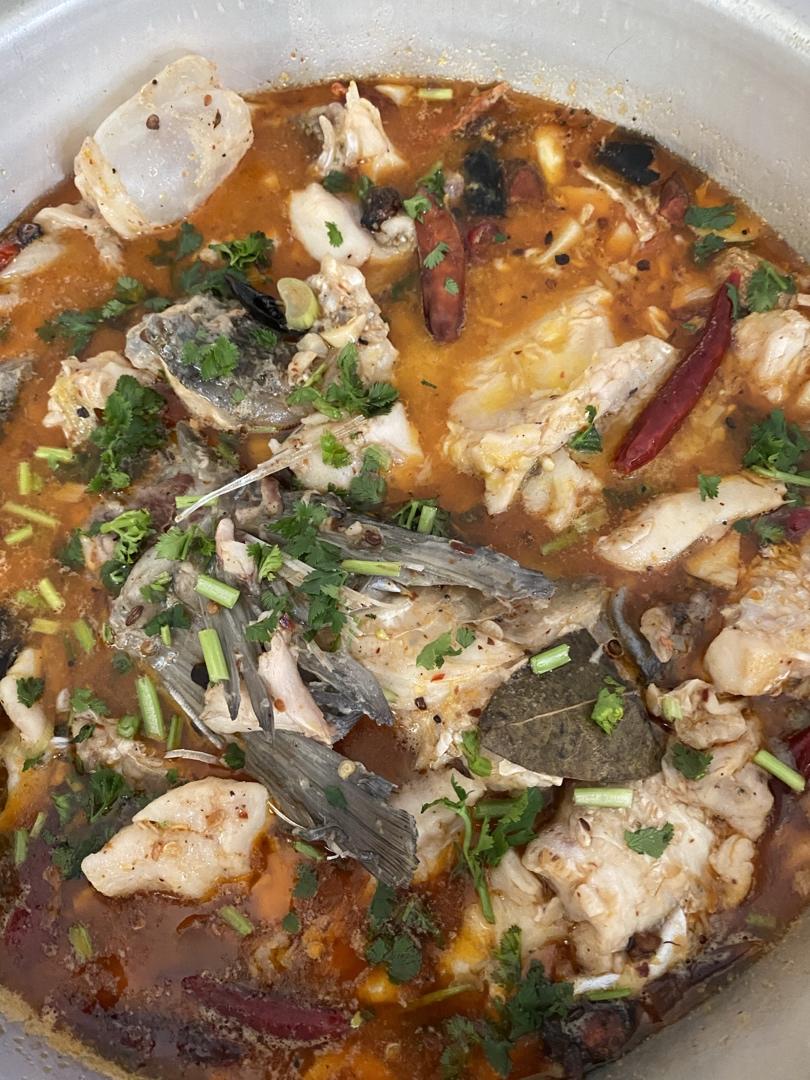 草鱼最好吃的做法，比酸菜鱼水煮鱼还好吃