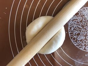 【更新版】超柔软白面包（白パン)的做法 步骤8