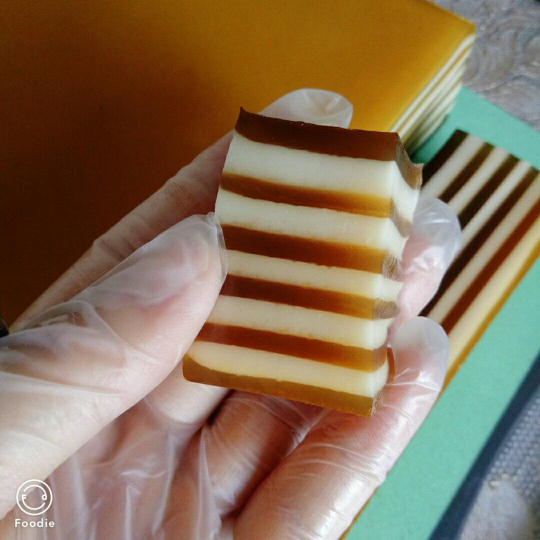 凉拌海带丝（附干海带处理技巧）