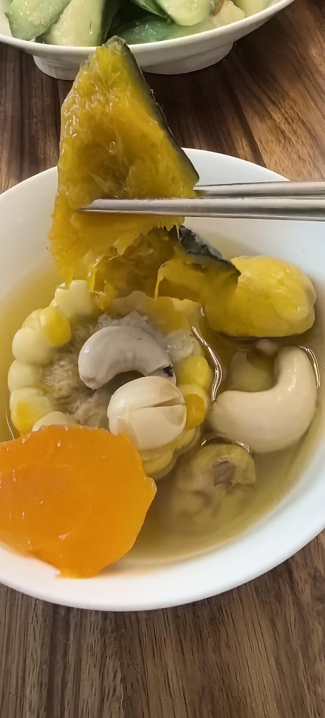 斋汤