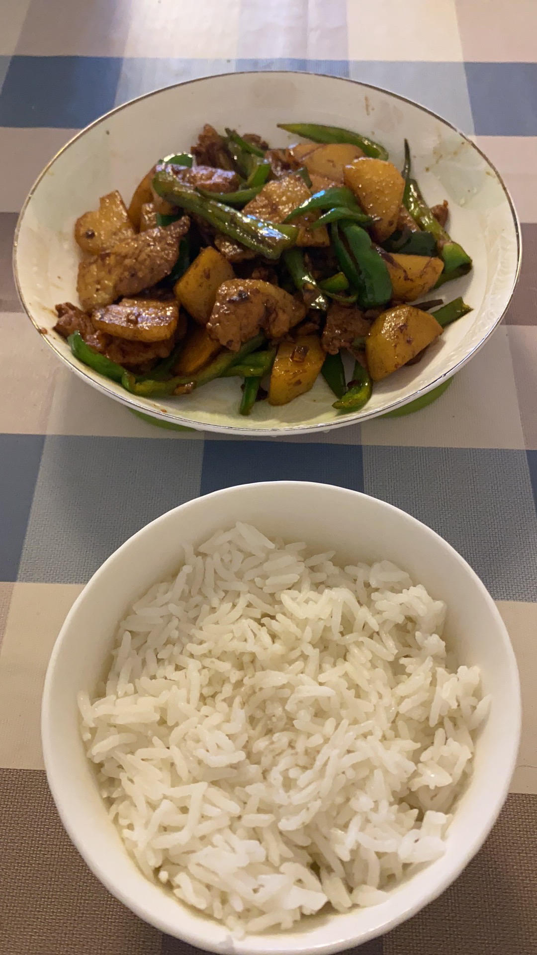 超下饭 ！小炒肉（辣椒炒肉）