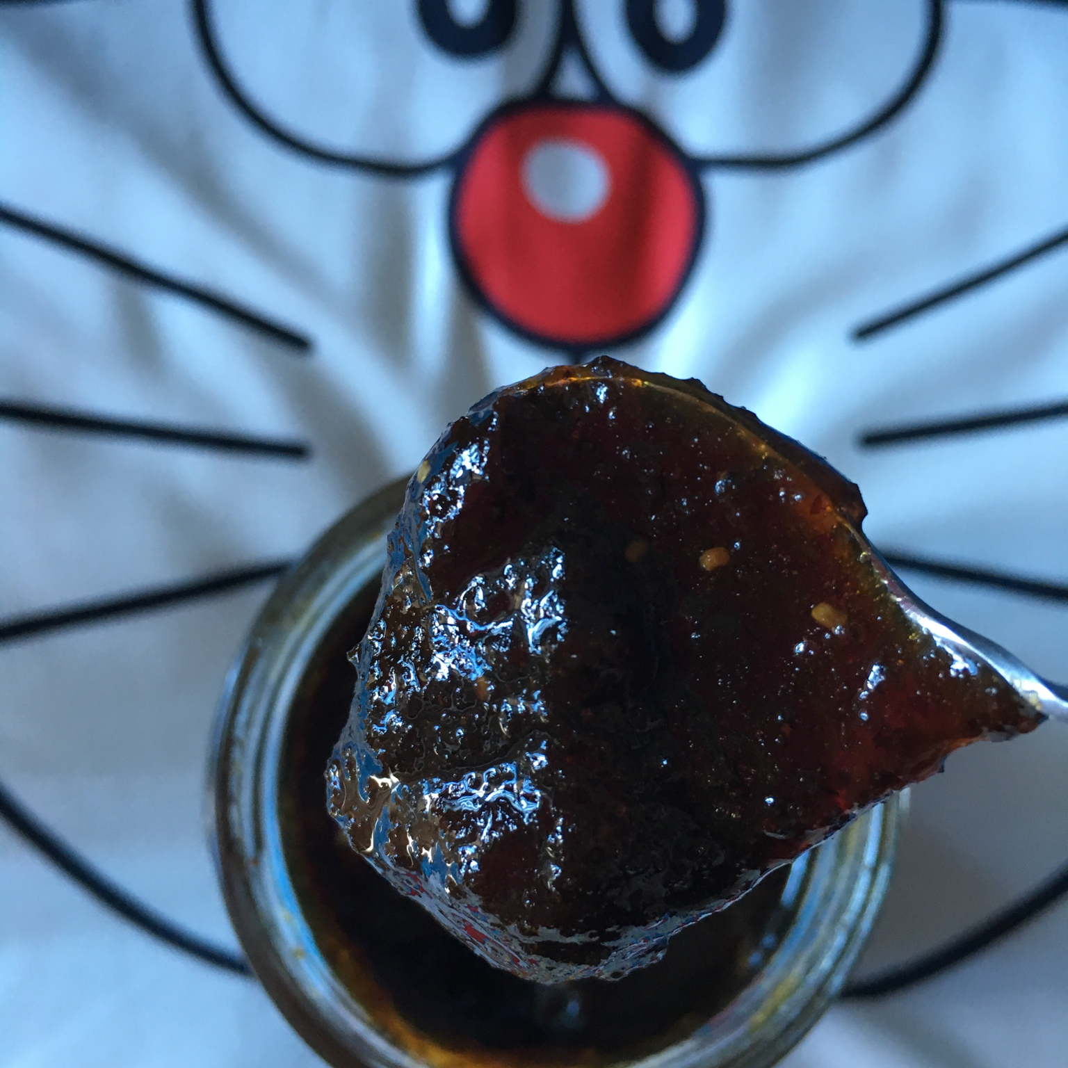 红糖姜枣茶（面包机版）