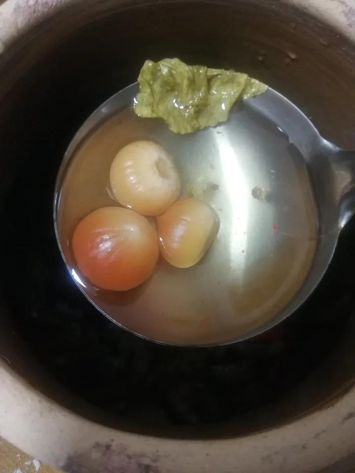四川泡菜大揭秘