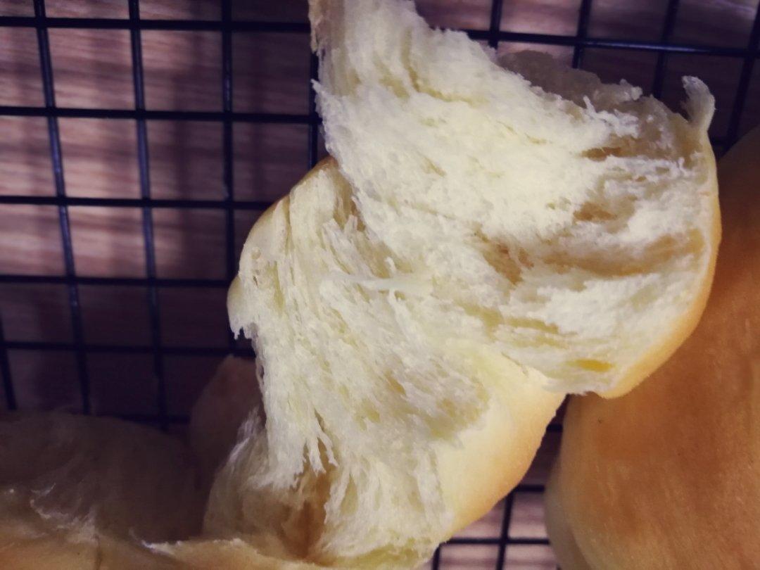 老面包（爱和自由）