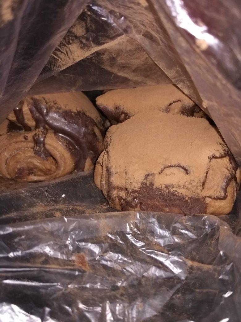 网红脏脏包制作详解